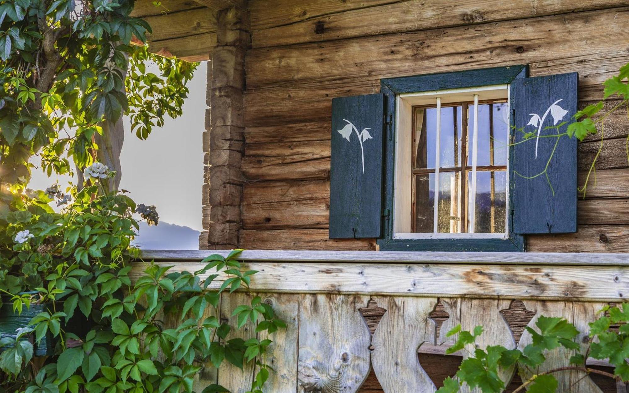 Villa Bauernhof Glanzern Westendorf Esterno foto