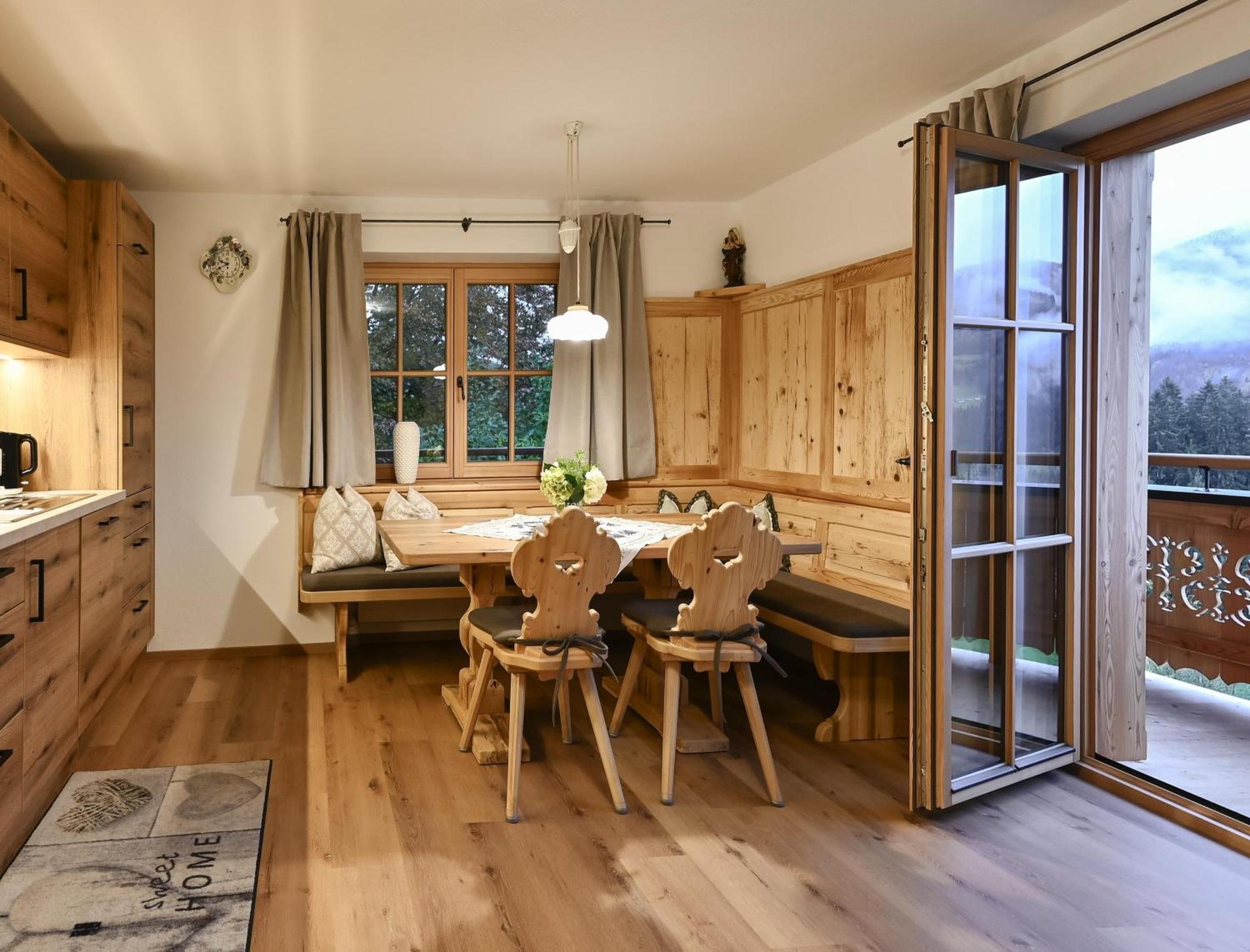 Villa Bauernhof Glanzern Westendorf Esterno foto