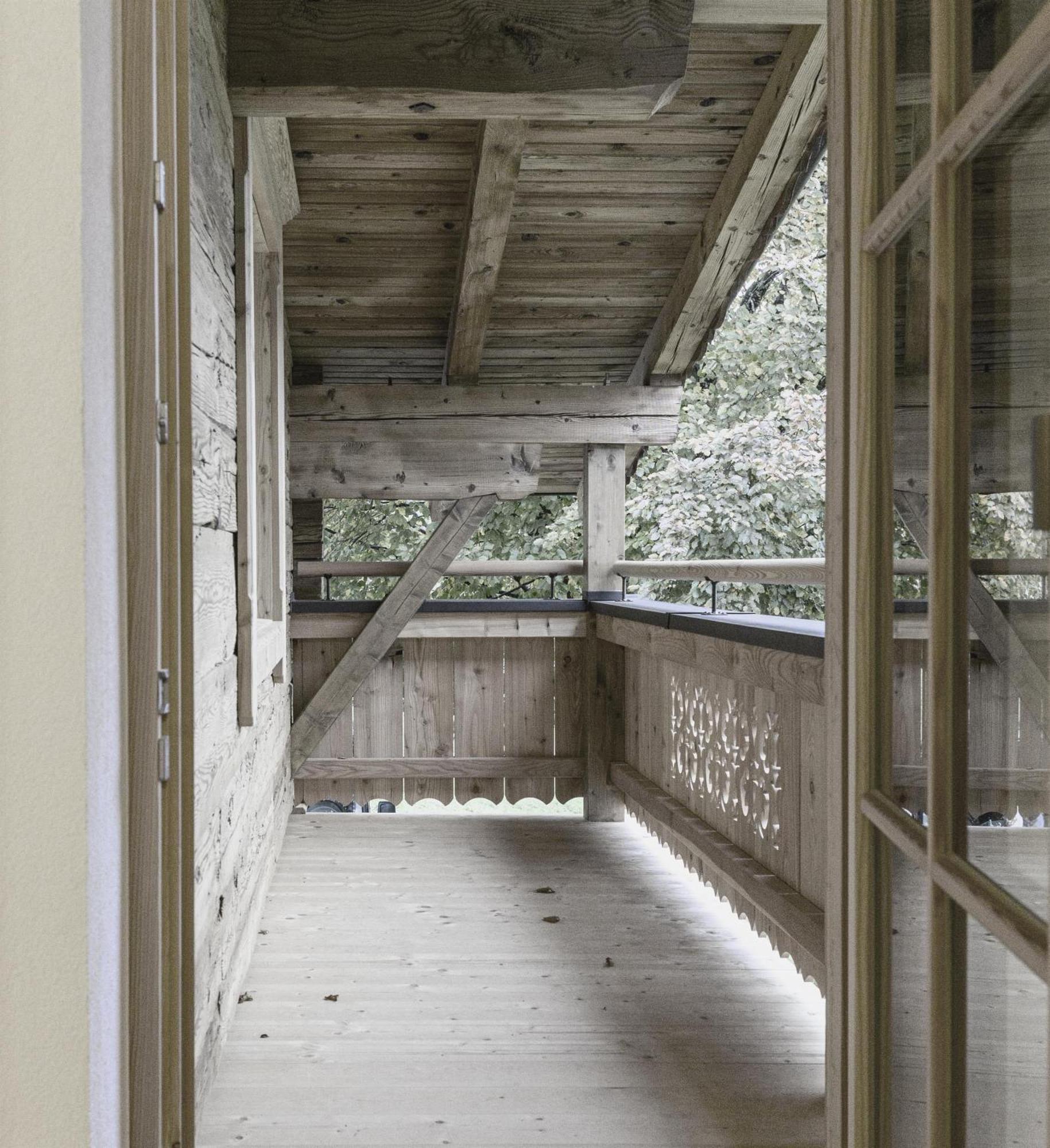 Villa Bauernhof Glanzern Westendorf Esterno foto