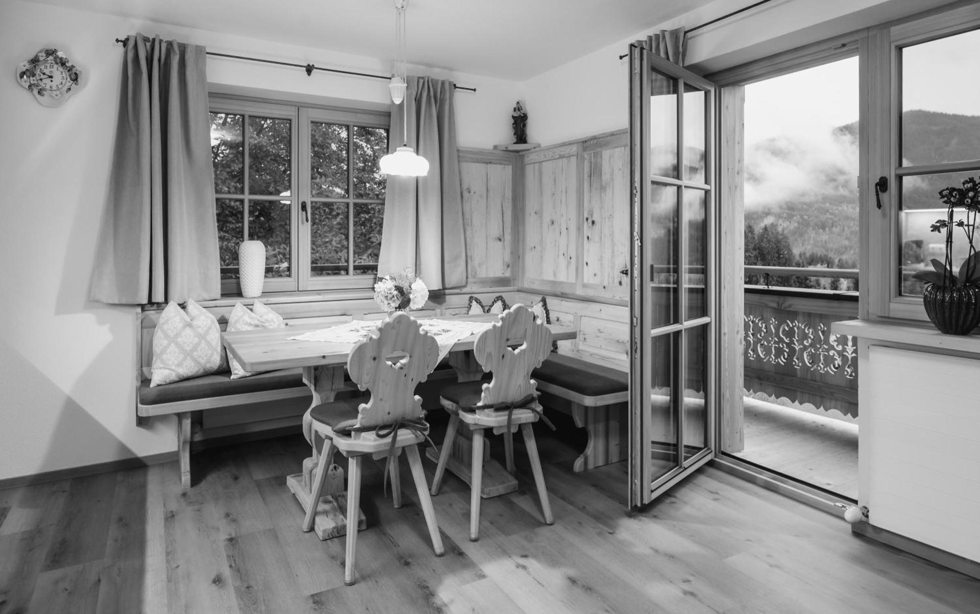 Villa Bauernhof Glanzern Westendorf Esterno foto