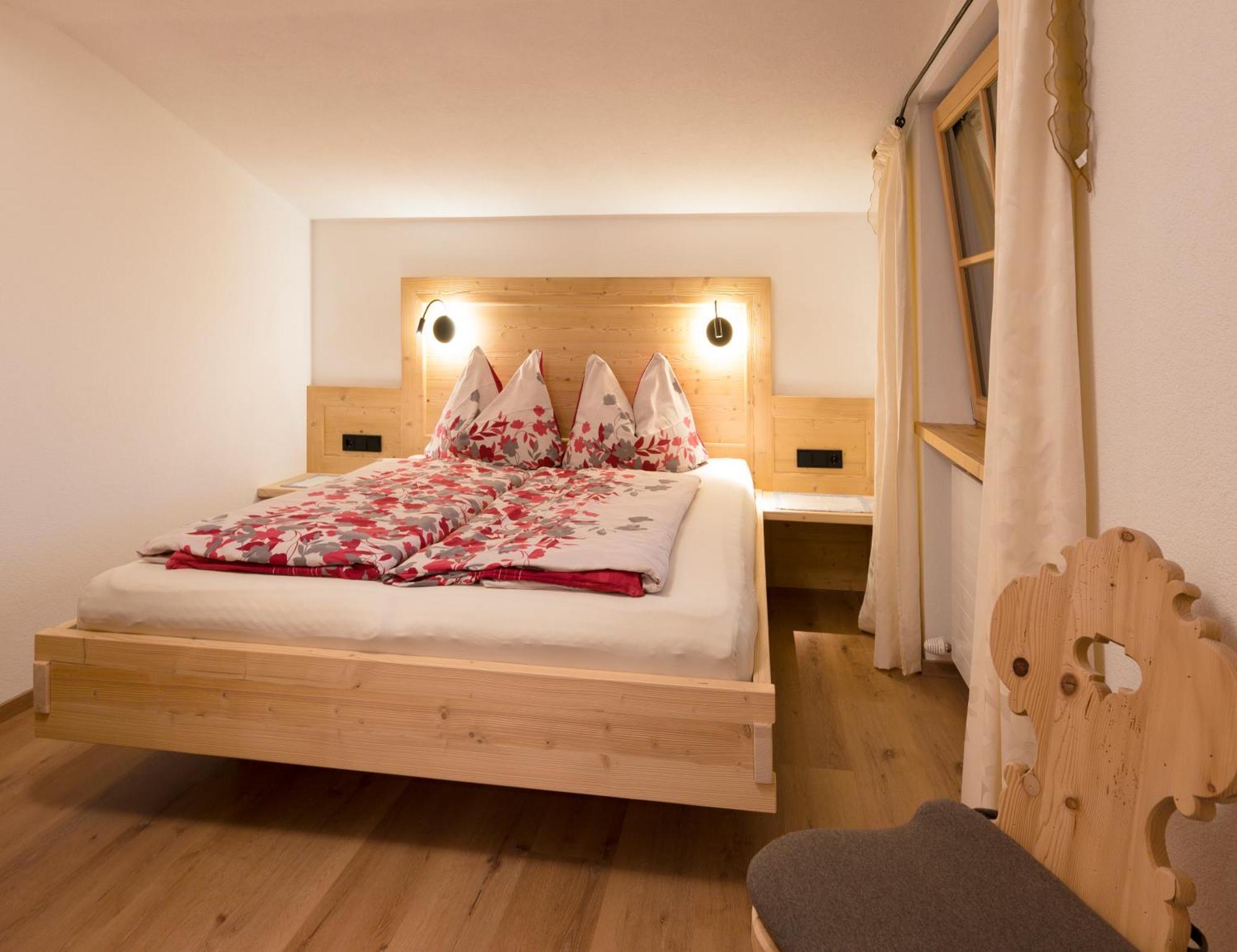 Villa Bauernhof Glanzern Westendorf Esterno foto