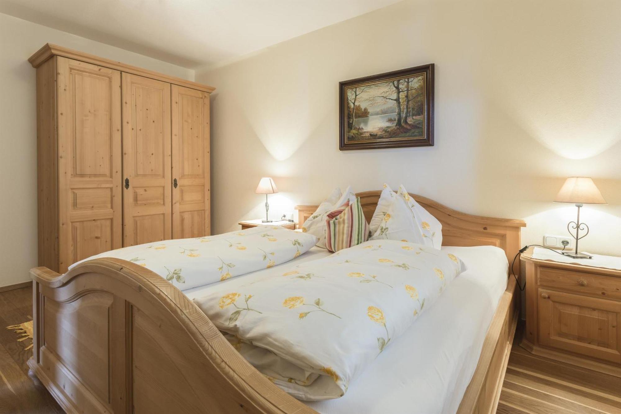 Villa Bauernhof Glanzern Westendorf Esterno foto